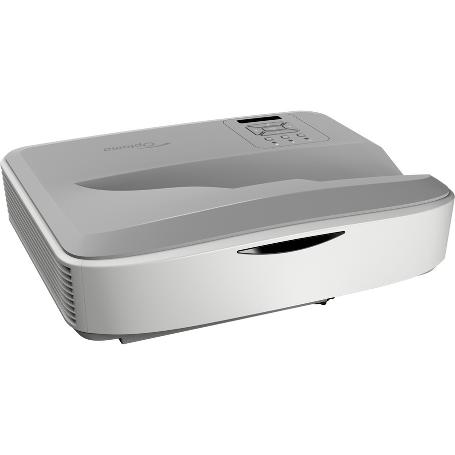 Optoma ZH500UST 3D Ready Ultra Short Throw DLP Projector - 16:9_subImage_6