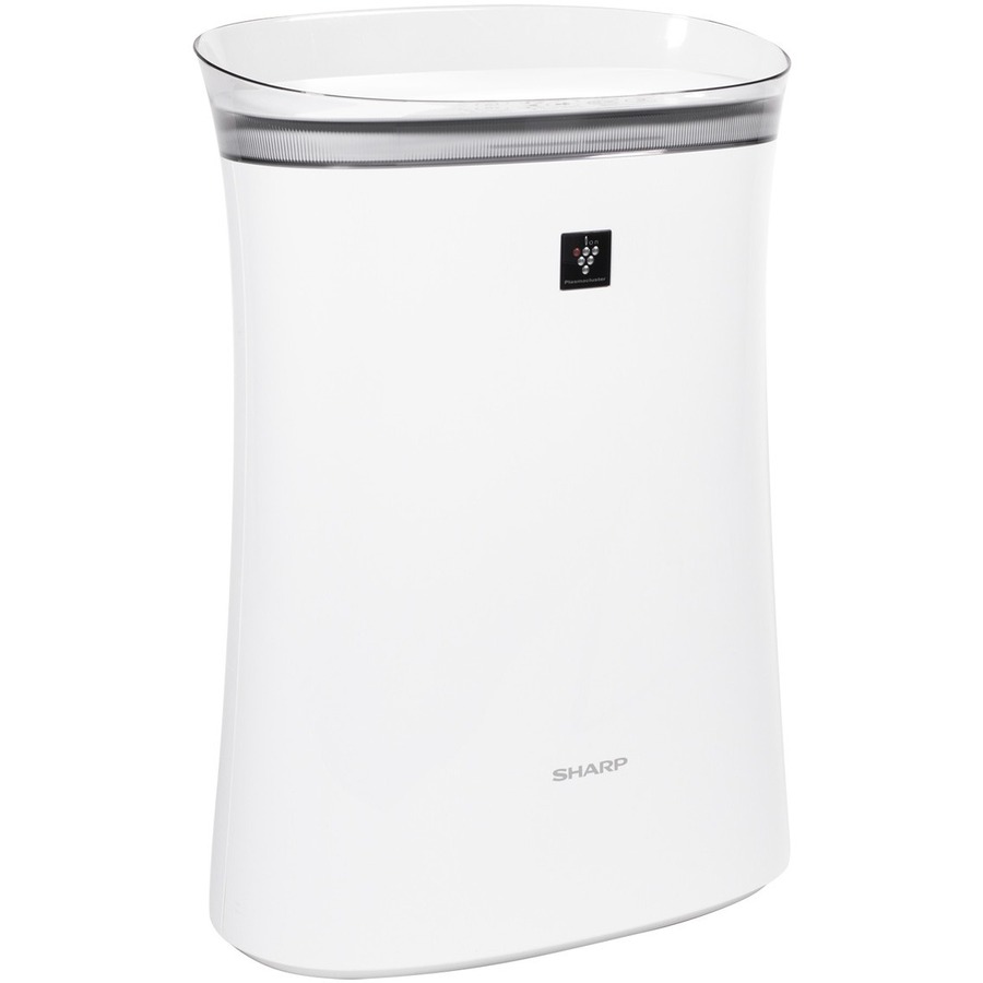 Sharp Plasmacluster Ion Air Purifier With True HEPA