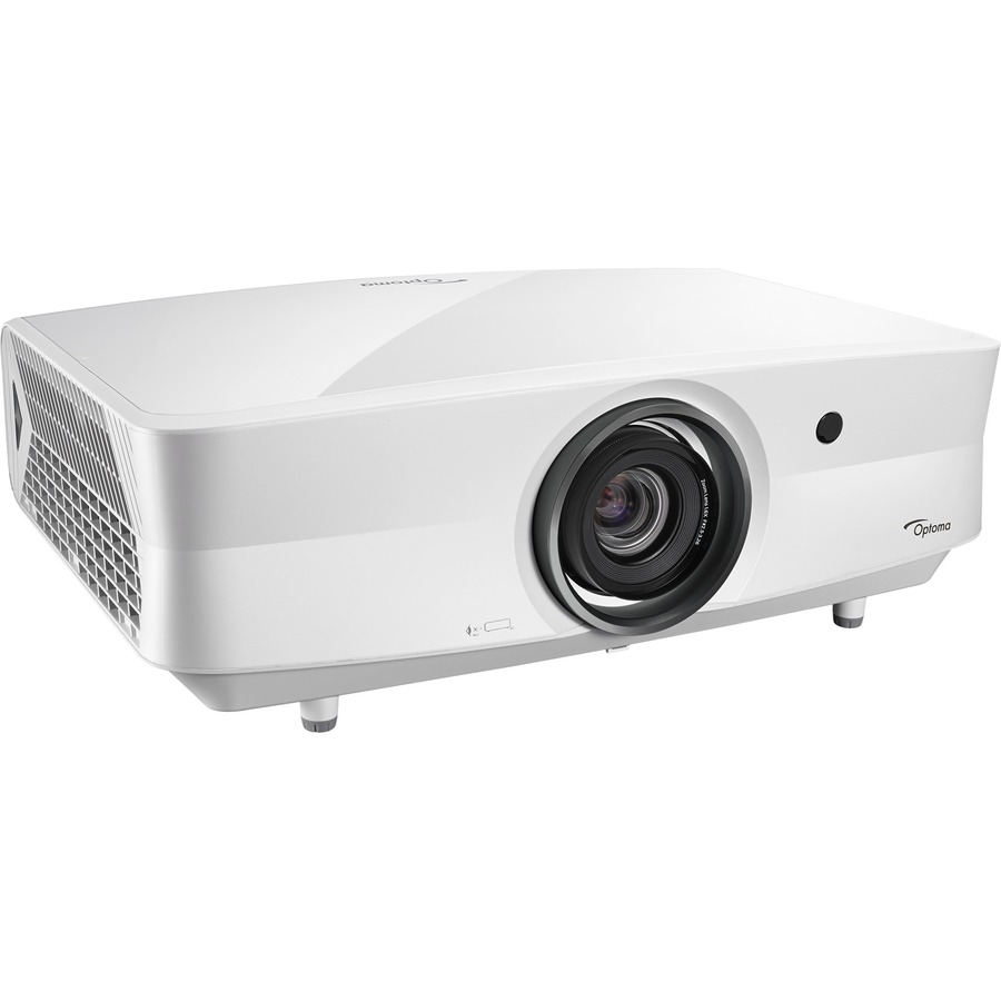 Optoma ZK507-W 3D Ready DLP Projector - 16:9 - White