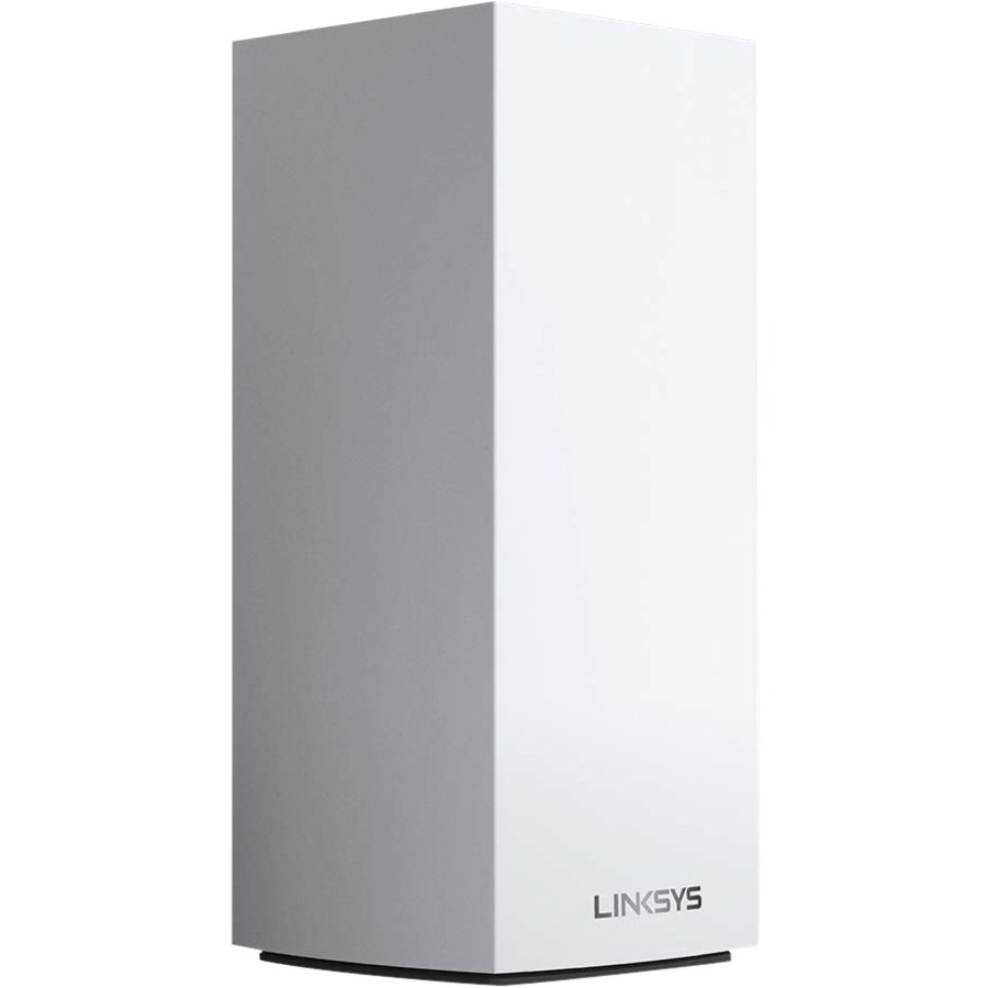 Linksys Velop MX5 Wi-Fi 6 IEEE 802.11ax Ethernet Wireless Router