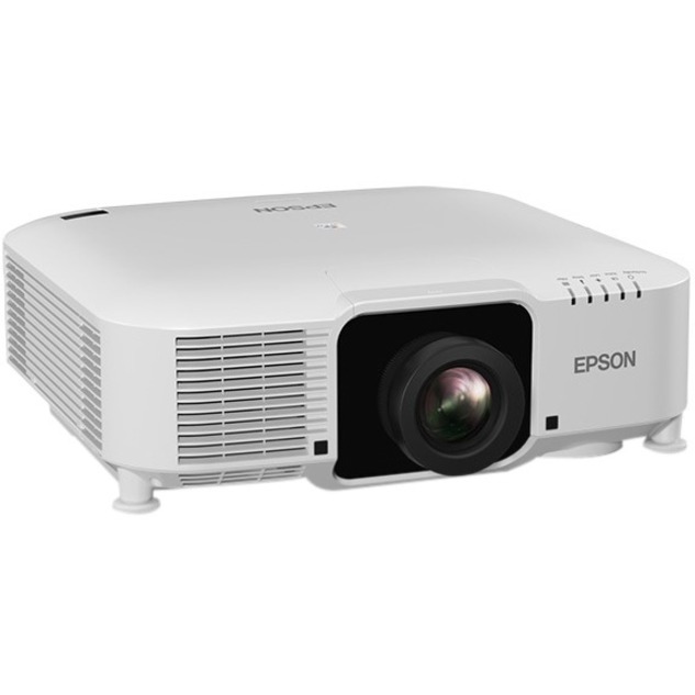 Epson L1070UNL LCD Projector - 16:9 - White_subImage_4