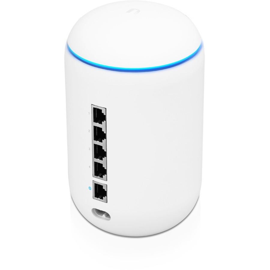 Ubiquiti Wi-Fi 5 IEEE 802.11ac Ethernet Wireless Router