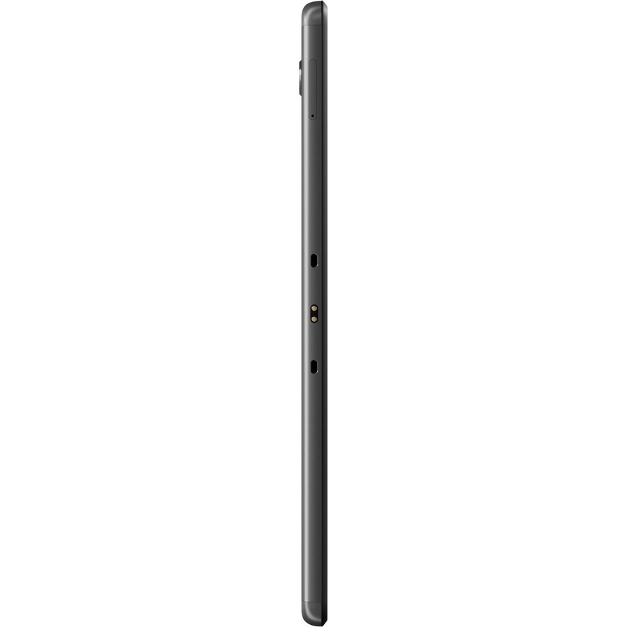 Lenovo Tab M8 HD (2nd Gen) TB-8505F Tablet - 8" HD - Cortex A53 Quad-core (4 Core) 2 GHz - 2 GB RAM - 16 GB Storage - Android 9.0 Pie - Iron Gray