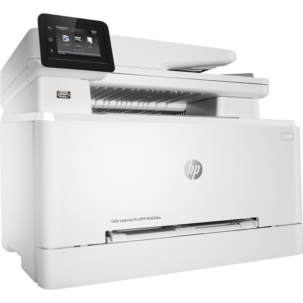 HP LaserJet Pro M283fdw Laser Multifunction Printer