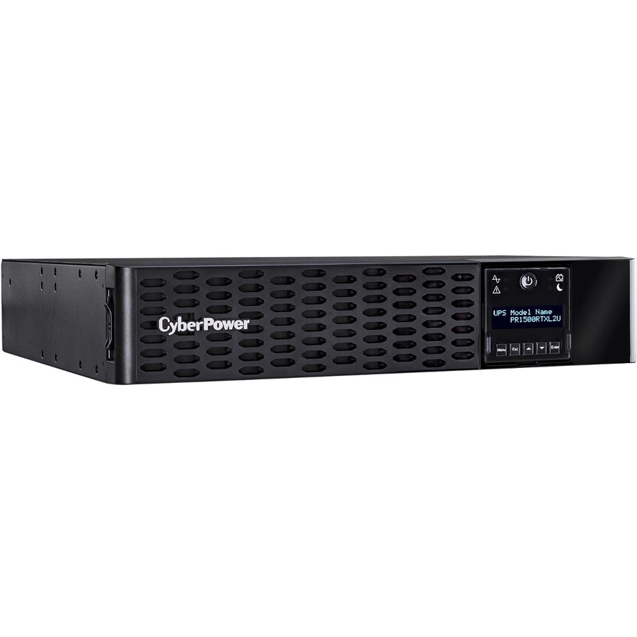 CyberPower PR1500RTXL2UTAA TAA Compliant UPS Systems