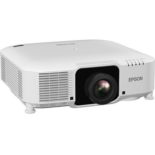 Epson Pro L1060W LCD Projector - 16:10 - White_subImage_5