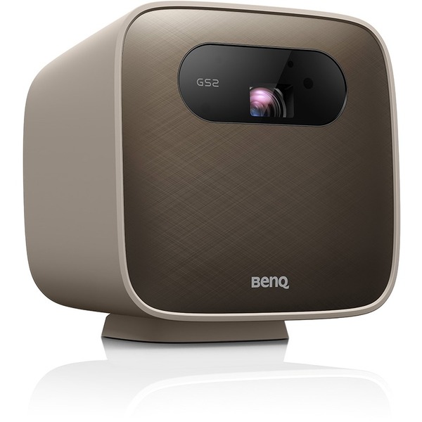 BenQ GS2 DLP Projector 720p 500lm