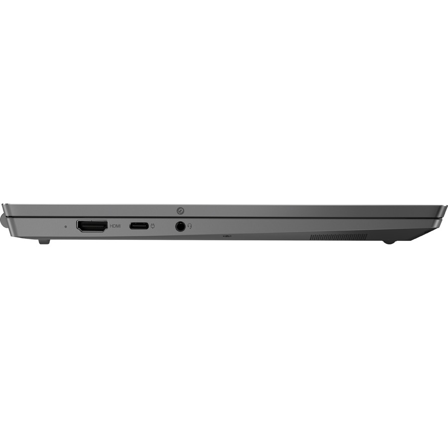 Lenovo ThinkBook Plus 20TG004SUS 13.3" Notebook - Full HD - 1920 x 1080 - Intel Core i7 10th Gen i7-10510U Quad-core (4 Core) 1.80 GHz - 16 GB Total RAM - 512 GB SSD - Iron Gray