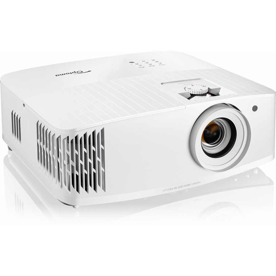 Optoma UHD50X 3D Ready DLP Projector - 16:9_subImage_6