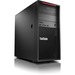 Lenovo ThinkStation P520c Tower Workstation - Xeon W-2235 6-Core 3.80GHz - 16GB 512GB SSD Win10 Pro (30BX008DUS) *please order GPU separately