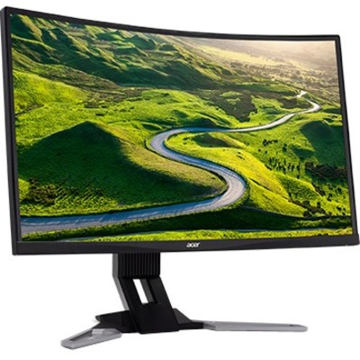 AY☆ Acer XZ320Q X 31.5
