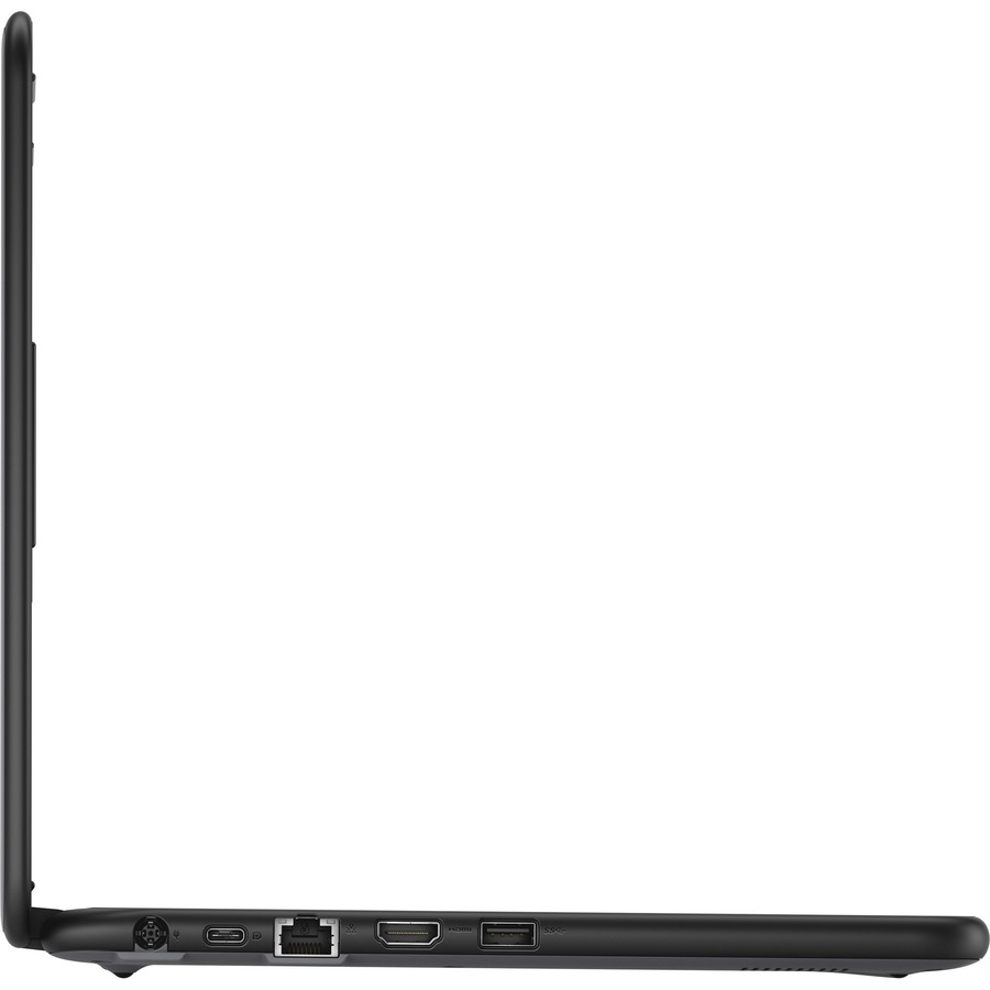 Dell Chromebook 11 3000 3310 11.6" Touchscreen Convertible 2 in 1 Chromebook - HD - 1366 x 768 - Intel Celeron N4020 Dual-core (2 Core) - 4 GB Total RAM - 64 GB Flash Memory - Gray