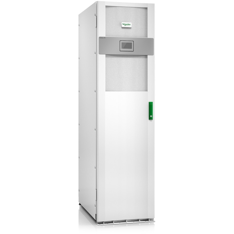 APC by Schneider Electric Galaxy VS 60kVA Tower UPS - Tower - 480 V AC Input - 480 V AC Output