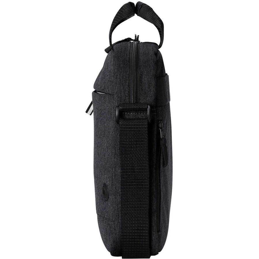 HP Prelude Pro Carrying Case (Briefcase) for 15.6" Notebook - Black