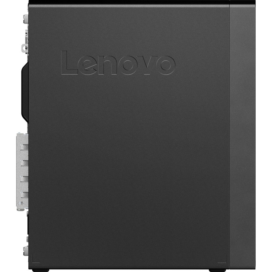 Lenovo ThinkStation P330 30D2S45P00 Workstation - 1 x Intel Core i9 Octa-core (8 Core) i9-9900 9th Gen 3.10 GHz - 32 GB DDR4 SDRAM RAM - 1 TB SSD - Small Form Factor - Raven Black