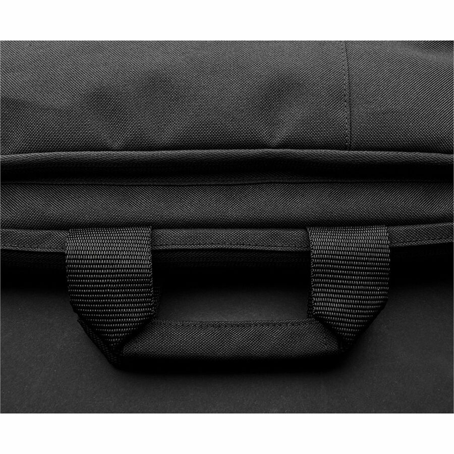 Picture of Solo Carrying Case for 11.6" Chromebook, Notebook - Black