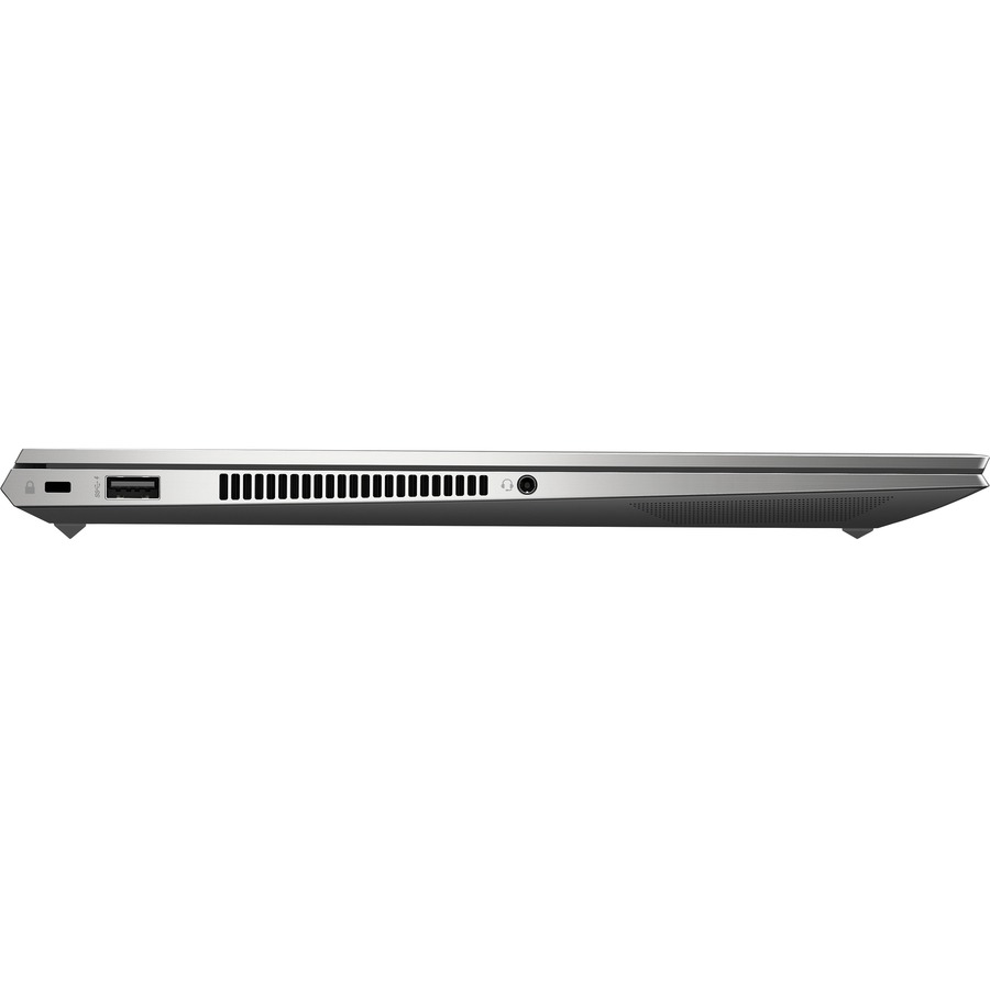 HP ZBook Create G7 15.6" Touchscreen Mobile Workstation - Full HD - 1920 x 1080 - Intel Core i7 10th Gen i7-10850H Hexa-core (6 Core) 2.70 GHz - 16 GB Total RAM - 512 GB SSD