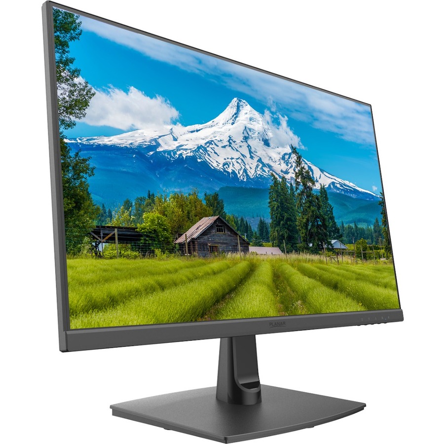 Planar PXN2700 27" Class Full HD LCD Monitor - 16:9 - Black