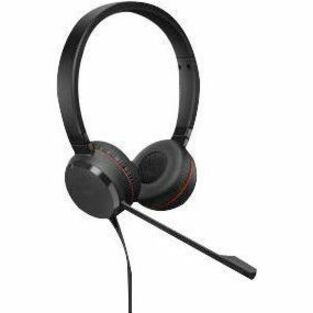 Jabra Evolve 20SE Headset