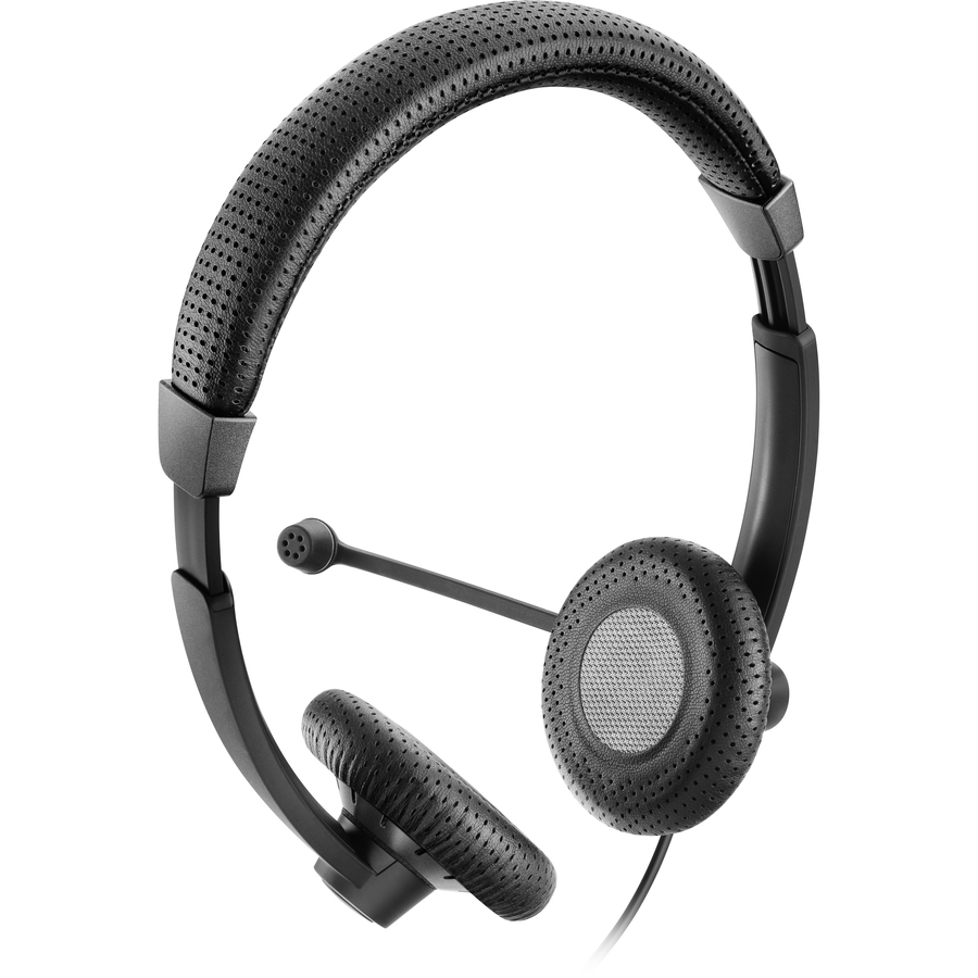 Casque t&eacute;l&eacute;phonique avec connexion USB - Sennheiser