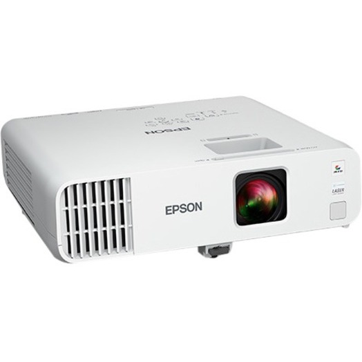 Epson PowerLite L250F 3LCD Projector - 16:9