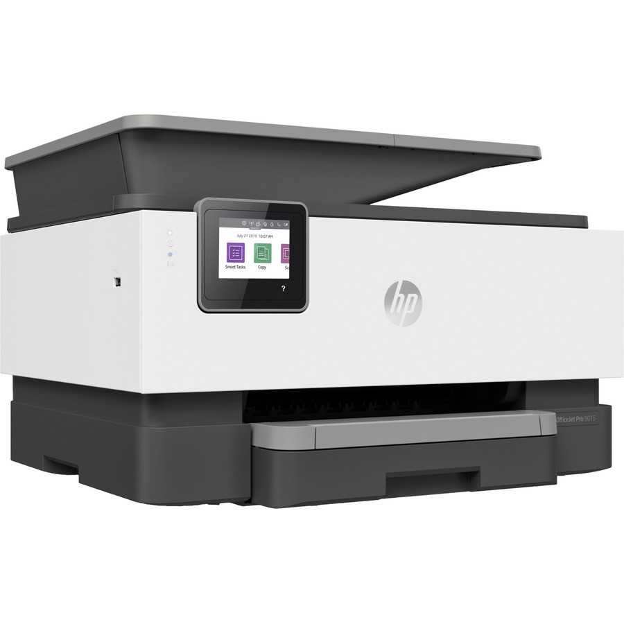 HP Officejet Pro 9015 Inkjet Multifunction Printer - Color | FSIoffice
