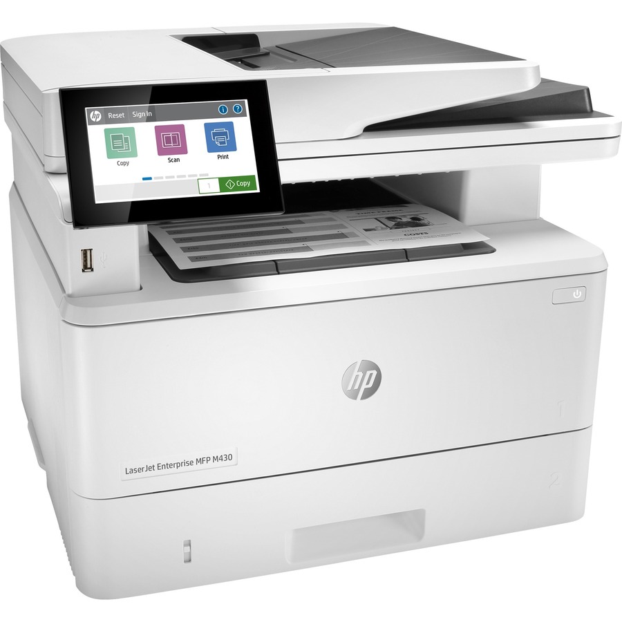 IMPRIMANTE HP 415 MULTI FUNCTION IMPRESSION 1200 x 1200 PPP