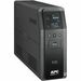 APC BR1500MS2 Back-UPS PRO BR 1500VA Battery-Backup UPS (BR1500MS2) - SineWave, 10 Outlets, 2 USB Charging Ports, AVR