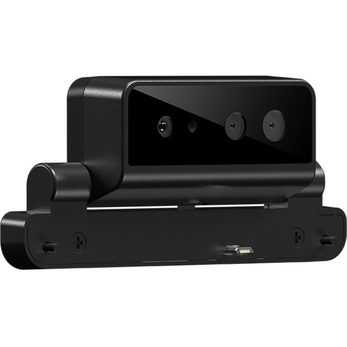 Elo Edge Connect Webcam - 60 fps - Black - 1920 x 1080 Video - For Monitor