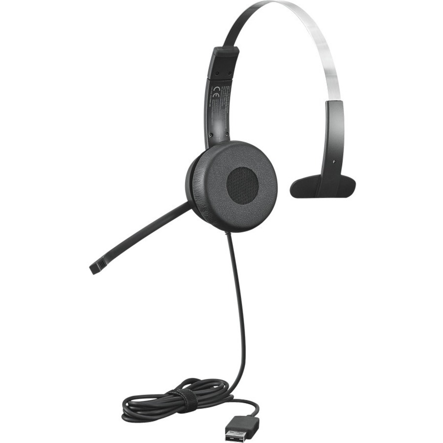 H650e Business Headset with Noise Cancelling Mic