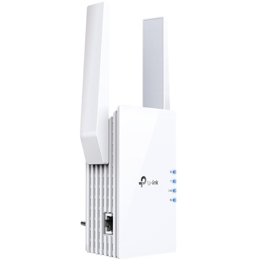 Prolongateur de port&eacute;e Wi-Fi AX1800 - TP-Link