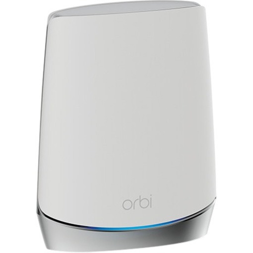 Netgear Orbi RBK753 Wi-Fi 6 IEEE 802.11ax Ethernet Wireless Router