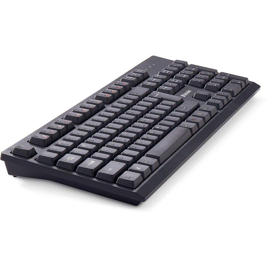 Picture of Verbatim Wireless Keyboard and Mouse