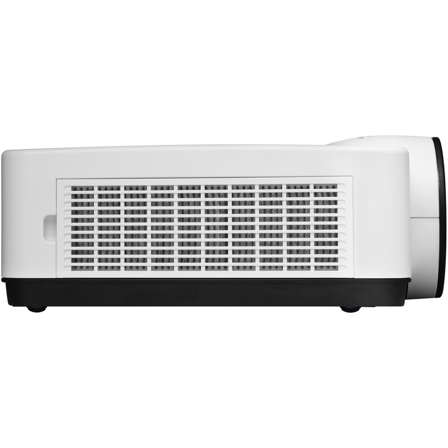 NEC Display NP-ME403U LCD Projector - 16:10 - Ceiling Mountable - White