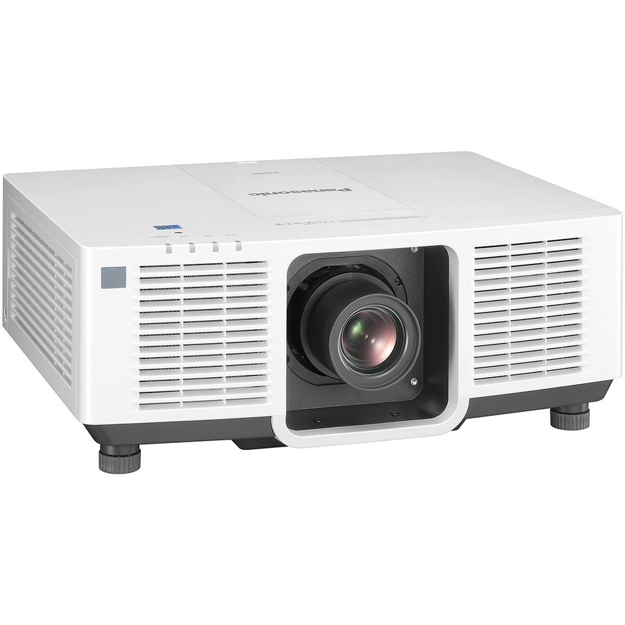 Panasonic PT-MZ780 LCD Projector - 16:10 - Ceiling Mountable - White