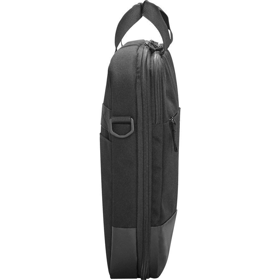 V7 Professional CCP17-ECO-BLK Carrying Case (Briefcase) for 17" to 17.3" Notebook - Black