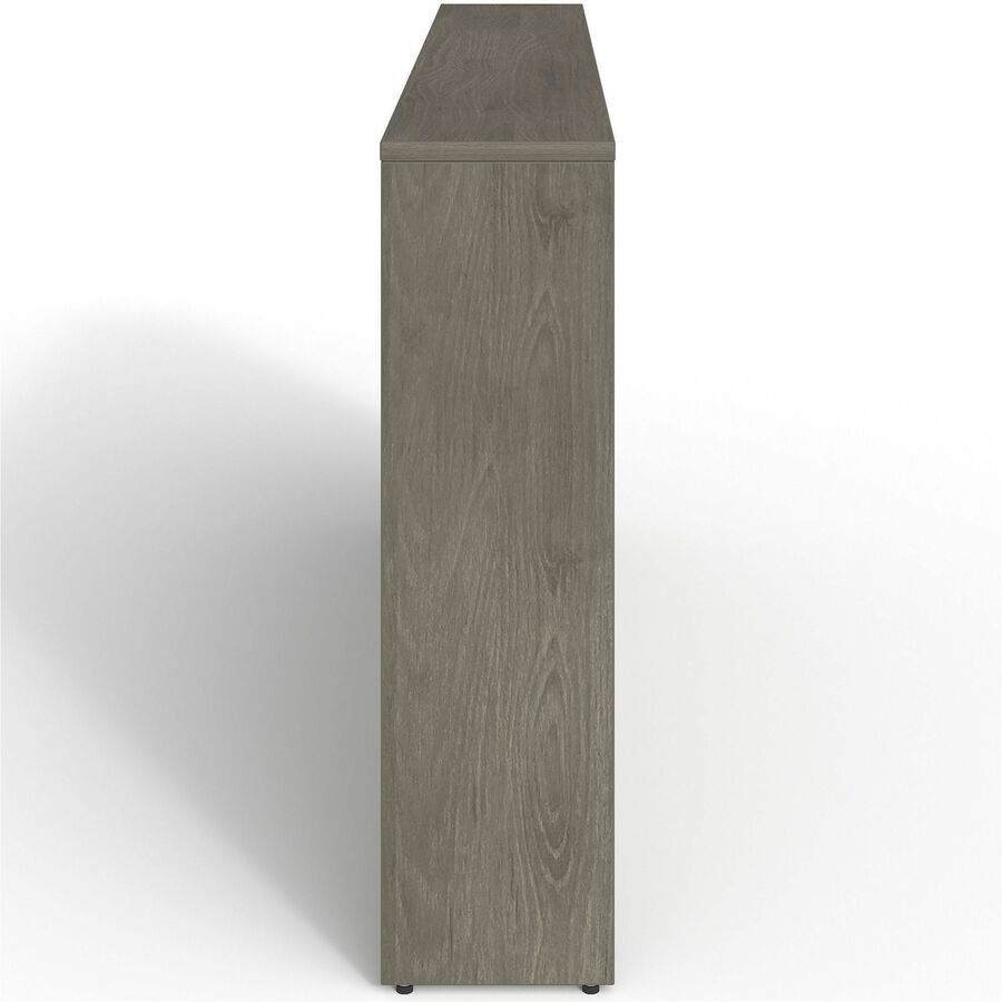 Lorell Prominence 2.0 Reception Desk Counter