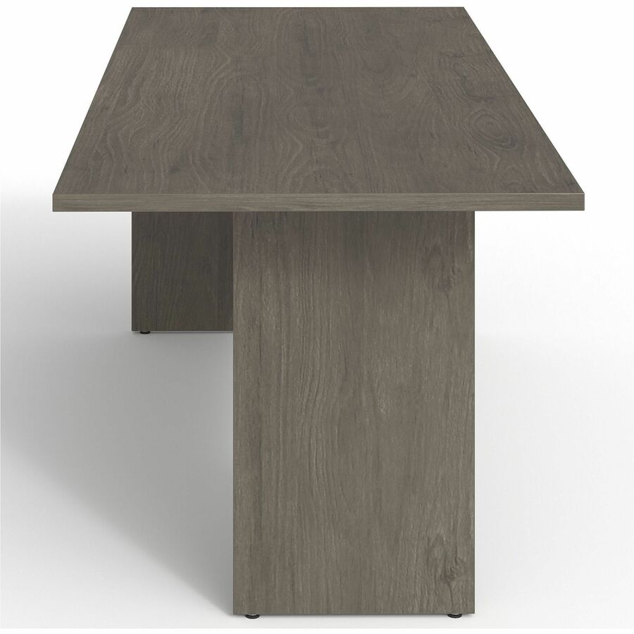 Lorell Prominence 2.0 Peninsula Desk