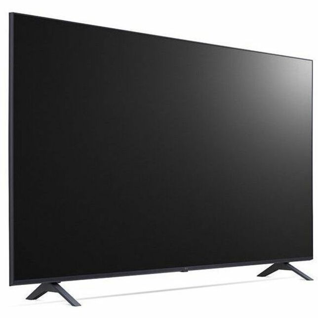 LG - T&eacute;l&eacute;viseur LCD-LED Commercial Lite 65UR340C9UD 65 po - 4K UHDTV - High Dynamic Range (HDR) - Bleu marine