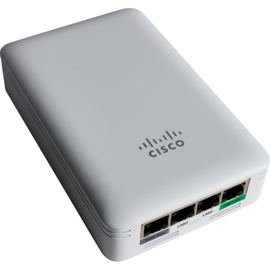 Cisco Aironet 1815w Series REMANUFACTURE