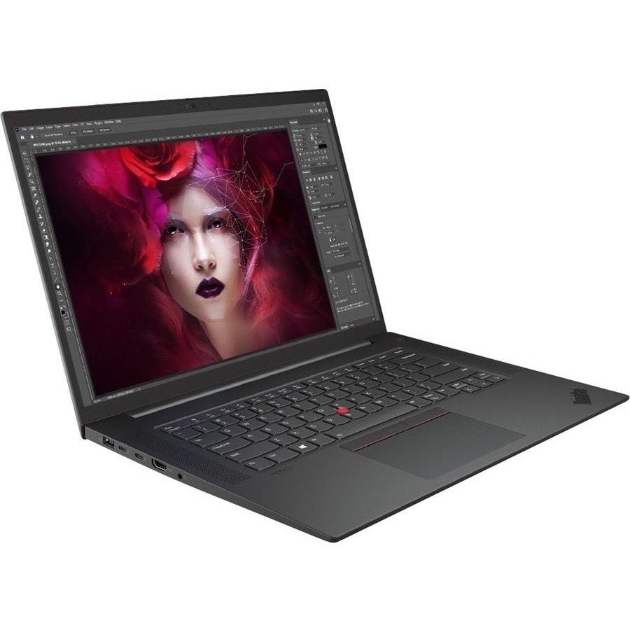 Lenovo ThinkPad P1 Gen 4 | Computer 