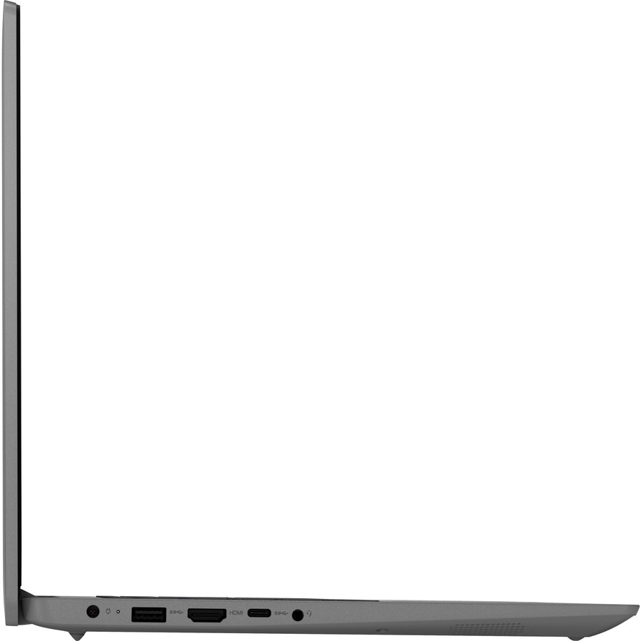 Lenovo IdeaPad 3 15ITL06 82H801EFUS 15.6" Notebook - Full HD - Intel Core i3 11th Gen i3-1115G4 - 8 GB - 256 GB SSD - Arctic Gray