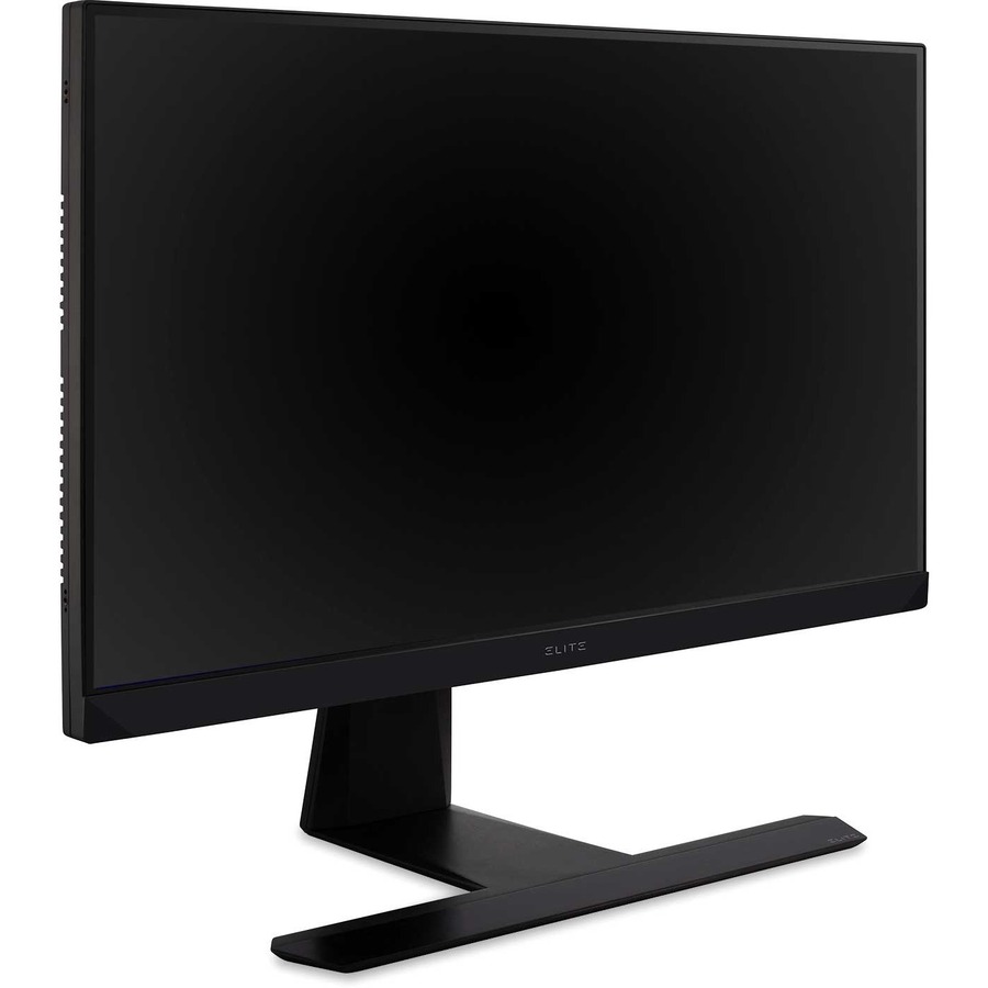  ViewSonic ELITE XG251G 25 Inch 1080p 1ms 360Hz IPS Gaming  Monitor with GSYNC, HDR400, RGB Lighting, NVIDIA Reflex, and Advanced  Ergonomics for Esports,Black : Electronics