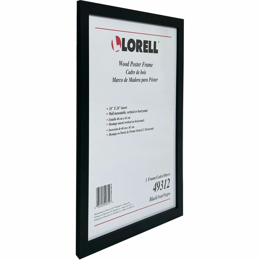Picture of Lorell Wide Frame