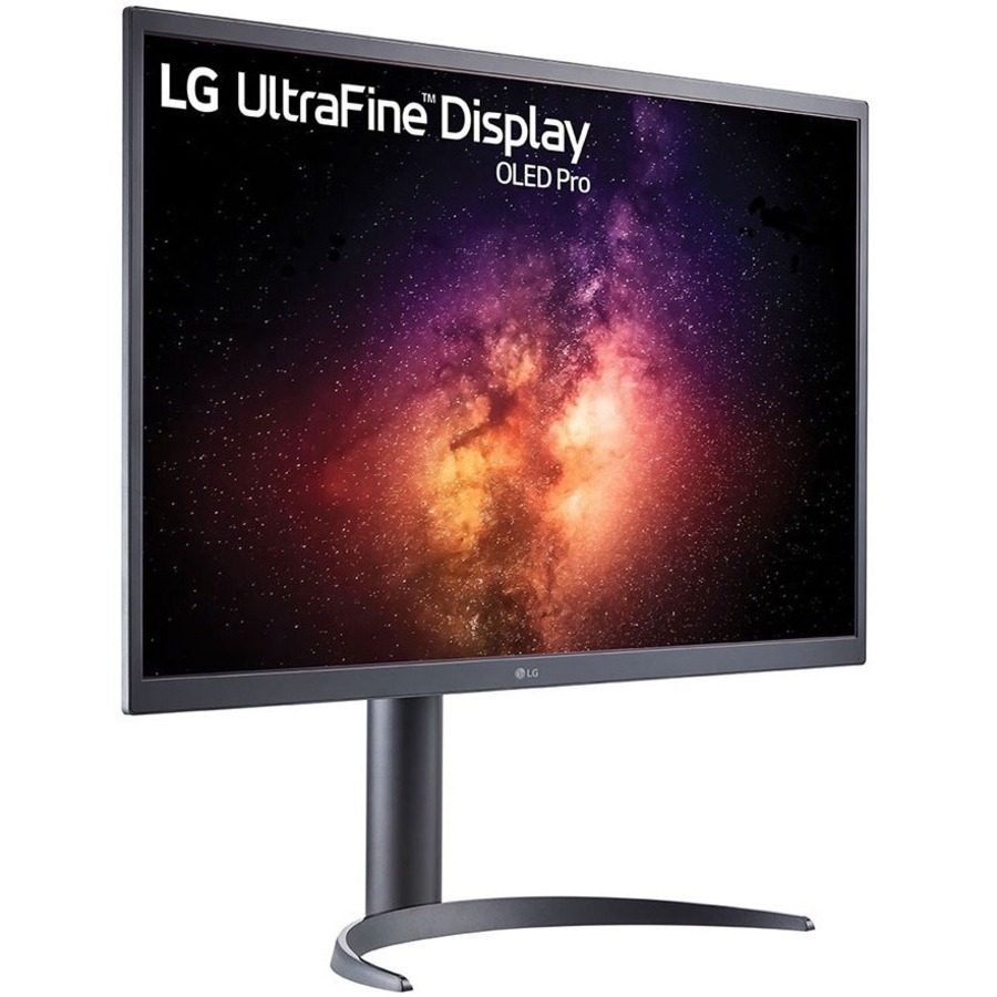 lg ultrafine display oled