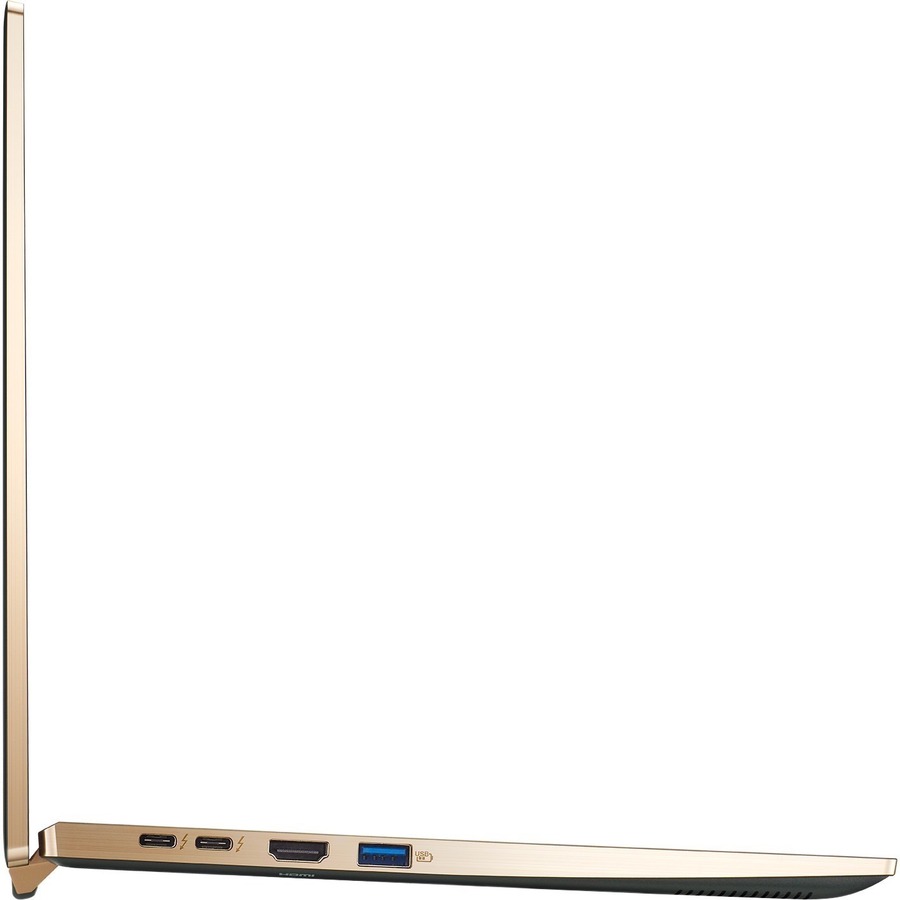 Acer Swift 5 SF514-56T SF514-56T-797T 14" Touchscreen Notebook - WQXGA - Intel Core i7 12th Gen i7-1260P - 16 GB - 1 TB SSD - English Keyboard