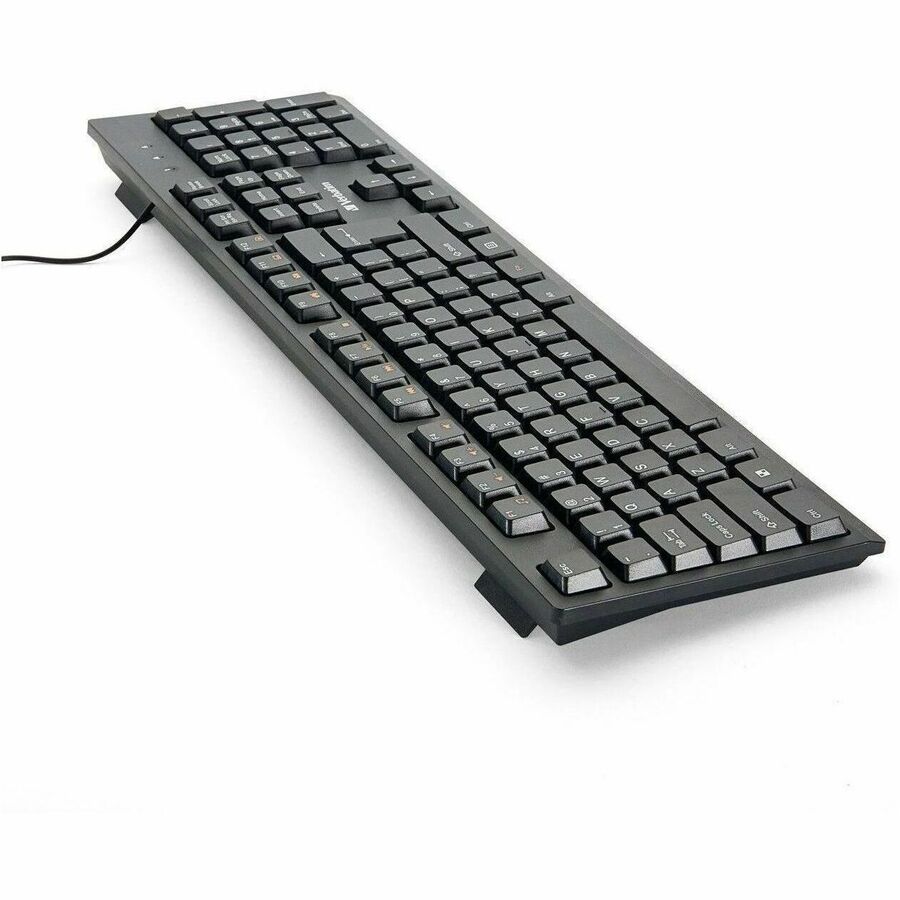 Verbatim Wired Keyboard