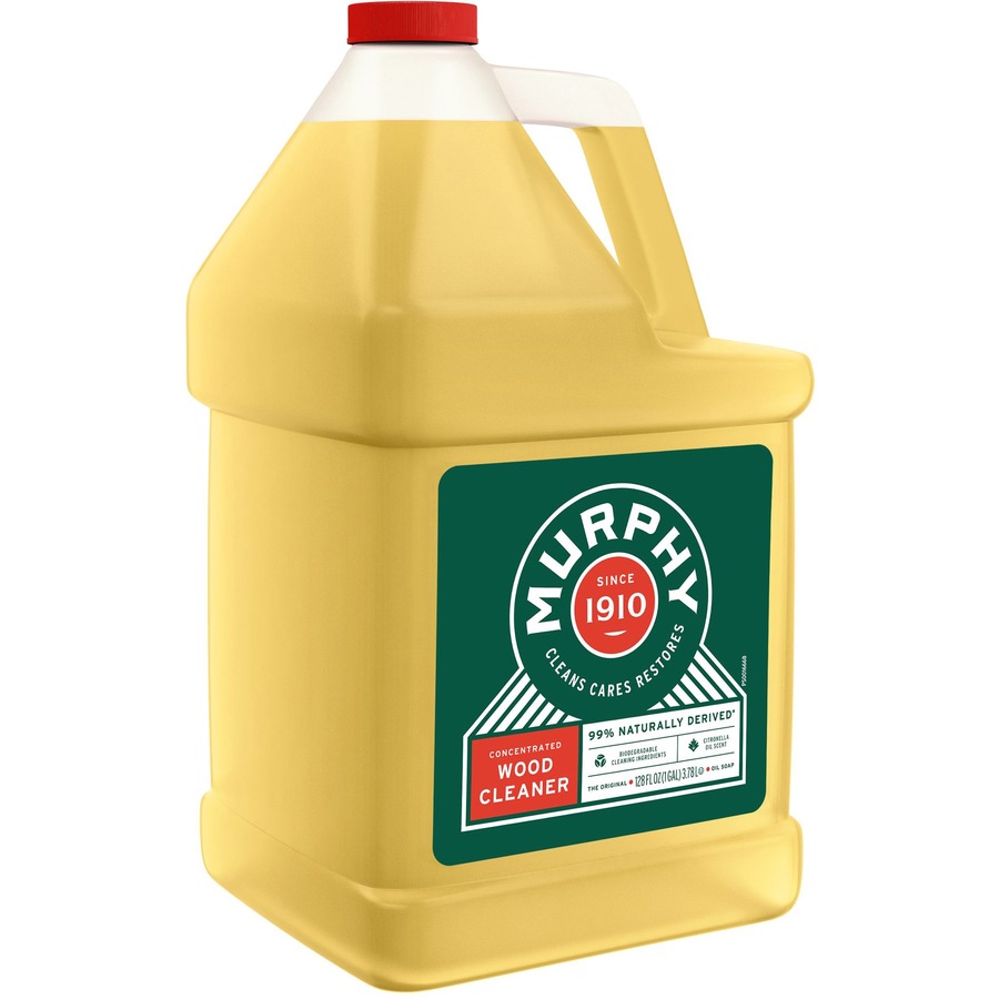 Picture of Murphy Oil Soap Cleaner