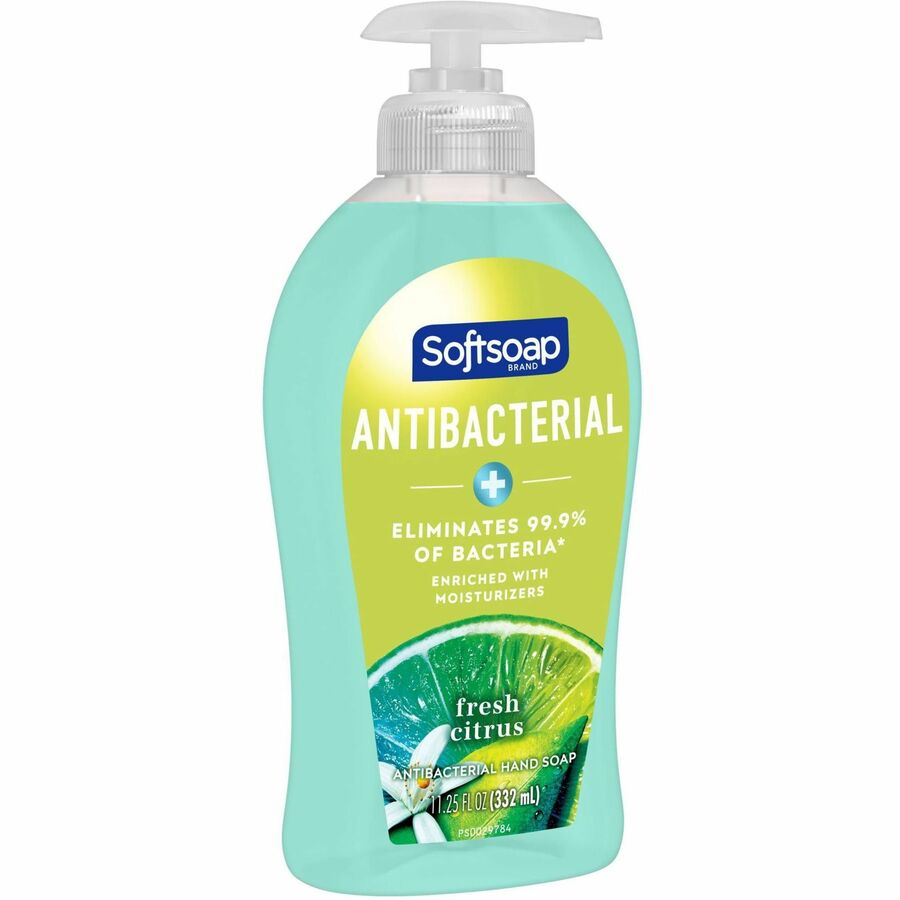 Softsoap Hand Soap Clean Splash, Hand Soaps & Sanitizers