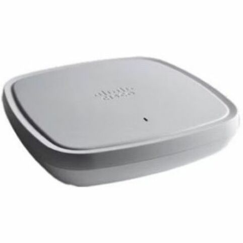 Cisco Catalyst 9120AXE Dual Band Wi-Fi 6 IEEE 802.11 a/b/g/n/ac/ax 5.38 Gbit/s Wireless Access Point - Indoor
